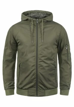 Blend Bhrazy - Chaqueta Outdoor - Dusty Olive -Blend Ventas 2ba38b9a06674c968b0f1ac914c1e382