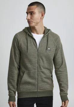 Blend Bhnuka - Sudadera Con Cremallera - Deep Depths