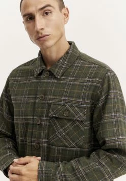 Blend Chaqueta Fina - Forest Night -Blend Ventas 2ca1fb9b5b2c47d08a7aa57864f75e05