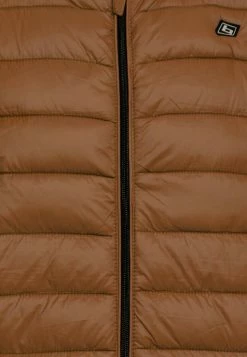 Blend Chaleco - Café -Blend Ventas 2cbd495119d0469b9f4ffeb73356925e