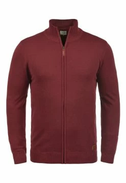 Blend Bhnorman - Chaqueta De Punto - Red -Blend Ventas 2ce9d1e4aa3b4825a104de14593a0f4d