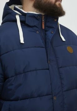 Blend Bhfrederico Bt - Chaqueta De Invierno - Dress Blues -Blend Ventas 2e2a1cb214d5497aa5e4232b2e5fba80