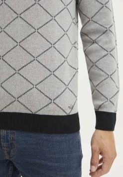 Blend Bhnison - Sudadera - Stone Mix -Blend Ventas 2e99a3e2d8d64a6caa1a57bf74d76e17