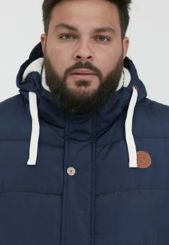 Blend Bhfrederic Bt - Chaqueta De Invierno - Dress Blues 10 Blend Bhfrederic Bt - Chaqueta De Invierno - Dress Blues -Blend Ventas 2ecbdb1ab35a4eb489aca83a7d3bf800