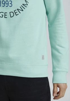 Blend Sudadera - Canal Blue -Blend Ventas 2f2d4cb52a6a4b2a8aa2247893f76f90