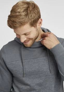 Blend Toklat - Jersey Con Capucha - Iron Gate -Blend Ventas 301efde0cd384855a98eb665eba8a025