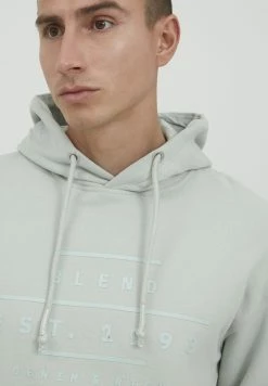 Blend Jersey Con Capucha - Frosty Green -Blend Ventas 3043b051e0d34c35b3fe86a864642e39