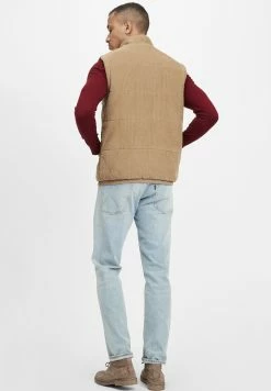 Blend Bhsomion - Chaleco - Kelp -Blend Ventas 31d1c56e84f74f2396c45a2ced418733