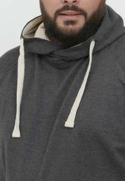 Blend Bt Sales - Jersey Con Capucha - Charcoal Mix -Blend Ventas 32334affcddb4801b7747bb5ac7614cf