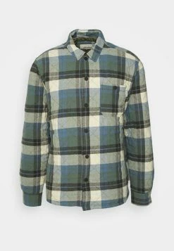 Blend Chaqueta De Entretiempo - Duck Green -Blend Ventas 32884311122944d7931f67fcc1ff3d0e