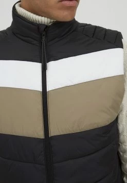 Blend Bhkristian - Chaleco - Black -Blend Ventas 32d68bd97735491a8f511cb7f3f91f17