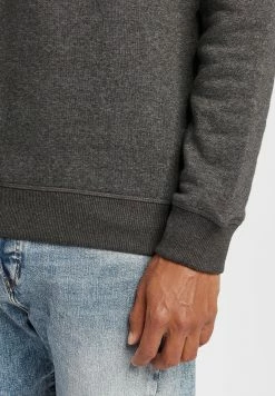 Blend Bhkuna - Sudadera - Pewter Mix -Blend Ventas 3443caa5fd234cf0bd32c47c07d9dd78