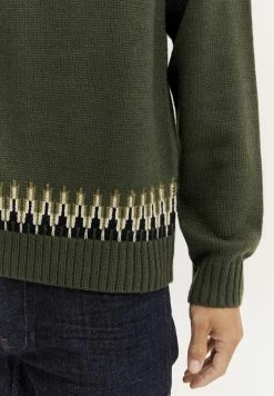 Blend - Jersey De Punto - Deep Depths 10 Blend - Jersey De Punto - Deep Depths -Blend Ventas 34446a183a8042869c6de2792c889ddb