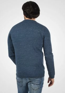 Blend Bhadrian - Jersey De Punto - Dark Denim -Blend Ventas 34902e4136474a34afb34308b4058f64