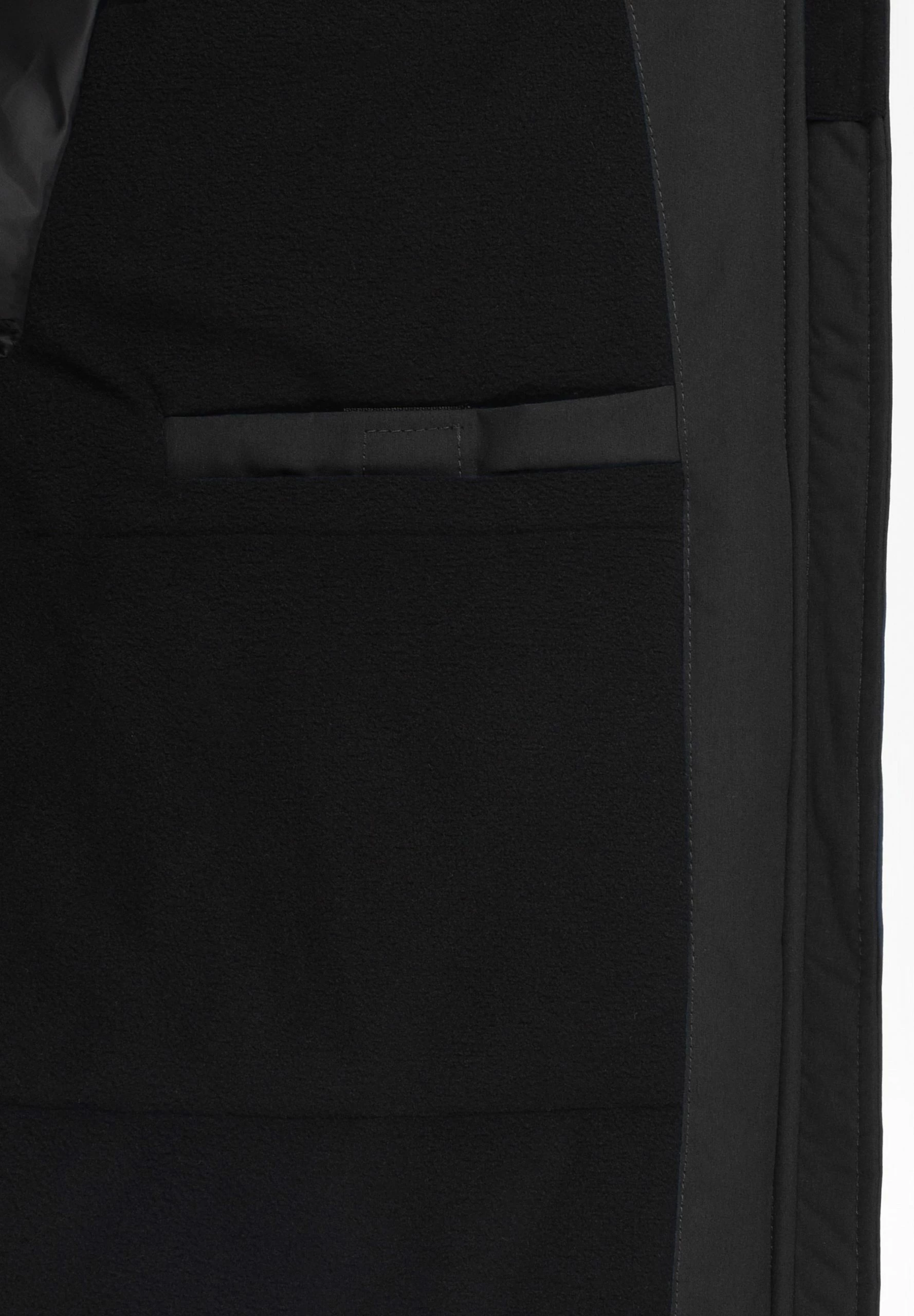 Blend Bheleon - Chaqueta De Invierno - Black 6 Blend Bheleon - Chaqueta De Invierno - Black - Imagen 6