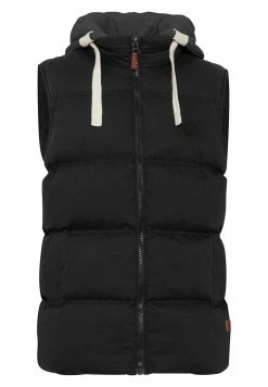 Blend Bhjens - Chaleco - Black -Blend Ventas 35184ae1438c49d99447f30c23b52885