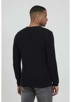 Blend Bhalfons - Jersey De Punto - Black -Blend Ventas 35679bbce37a4352adcfe12dcfa20b36