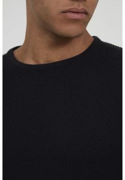 Blend Bhalfons - Jersey De Punto - Black -Blend Ventas 3625383f716c4927aec084fdfaa3a533