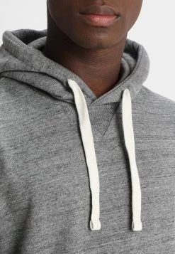 Blend Bhalton - Jersey Con Capucha - Pewter Mix -Blend Ventas 36b6ccb10be04c19beda41bbf052b2bd