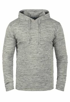 Blend Jersey Con Capucha - Mottled Grey -Blend Ventas 36e1992359124454bc04dd0a5d1e2e60