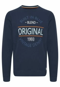 Blend Sudadera - Blues -Blend Ventas 376fb7cda0bc440d9b8317d1e460c71b
