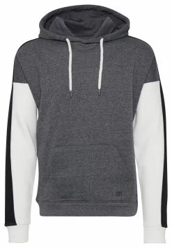 Blend Bhsweatshirt - Jersey Con Capucha - Charcoal Mix -Blend Ventas 37d74f74aa2145219cf07f0354dfb1b3