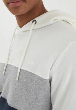 Blend Bhsweatshirt - Jersey Con Capucha - Snow White -Blend Ventas 380c14ee94a64db2951483e1b7257bd0