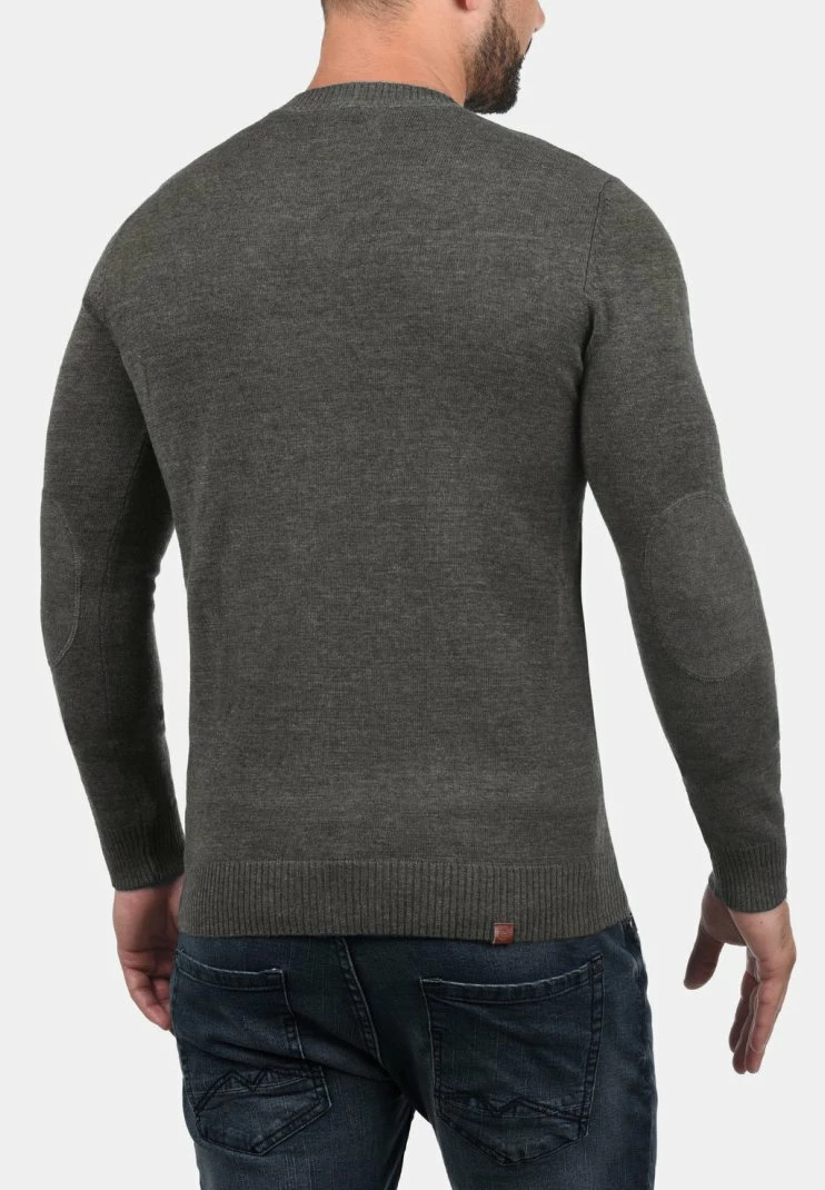 Blend Bhlasse - Jersey De Punto - Pewter 2 Blend Bhlasse - Jersey De Punto - Pewter - Imagen 2