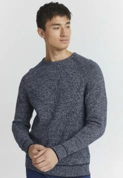 Blend Jersey De Punto - Dress Blues