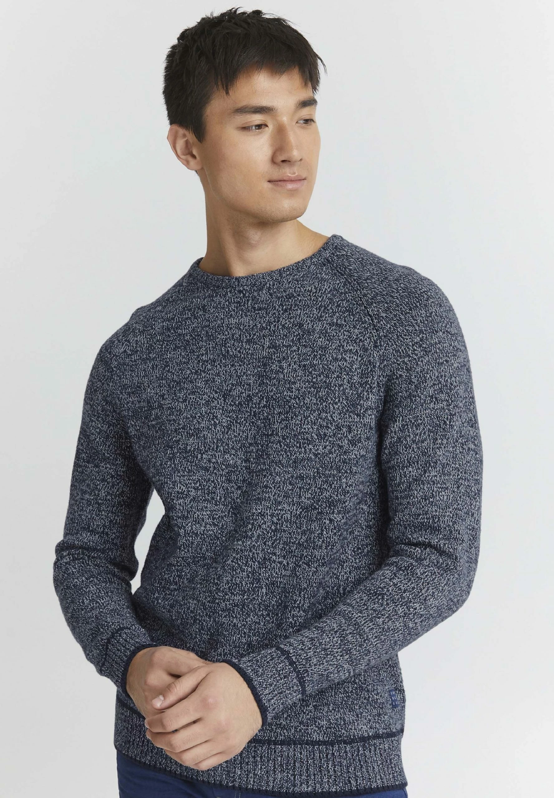 Blend Jersey De Punto - Dress Blues 1 Blend Jersey De Punto - Dress Blues