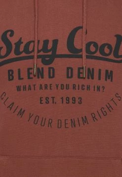 Blend Jersey Con Capucha - Red -Blend Ventas 39100499eb544697bfc038c3165d6747