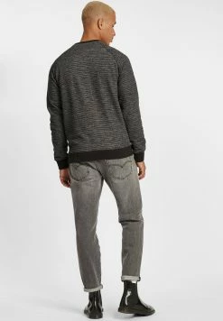 Blend Bhkuna - Sudadera - Charcoal Mix -Blend Ventas 39c9cdc86f75465e91fb32e9ebb1bb84