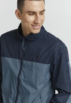 Blend Bhvito- Chaqueta De Entretiempo - Bluestone -Blend Ventas 3a285f92324c463398453c43a23fb982