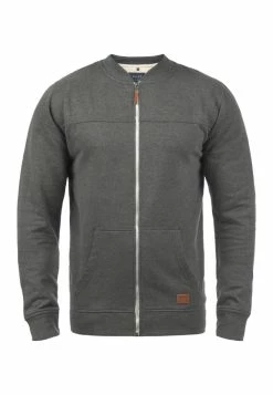 Blend Arco - Sudadera Con Cremallera - Gray -Blend Ventas 3ac862118735419382187133cf674dac