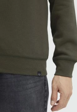 Blend Bhblock - Sudadera Con Cremallera - Forest Night -Blend Ventas 3c82eb2f12144bddb2220aabe0cb8ec2