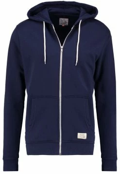 Blend Regular Fit - Sudadera Con Cremallera - Navy -Blend Ventas 3de2f0f0b8c643f4b80de3fa3af9d6d4