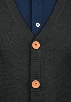 Blend Bhlennardo - Chaleco - Black -Blend Ventas 3dff79a350544428866b4c7f71c05c0d