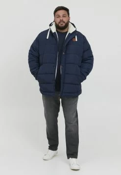 Blend Bhfrederic Bt - Chaqueta De Invierno - Dress Blues 8 Blend Bhfrederic Bt - Chaqueta De Invierno - Dress Blues -Blend Ventas 3e3013cb6d1a42d0aea0a03708d60678