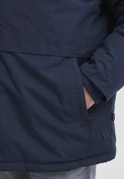 Blend Bhfosco- Chaqueta De Entretiempo - Dress Blues -Blend Ventas 3f72b3bc060346bcb2b75f99370accc1