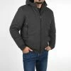 Blend Bheleon - Chaqueta De Invierno - Phantom Grey