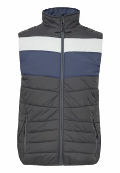 Blend Bhkristian - Chaleco - Iron Gate -Blend Ventas 4084d906a22848bd8bdc1e1d9b6e77b1