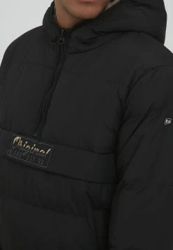 Blend Bhtimothy - Chaqueta De Plumas - Black -Blend Ventas 41578093b5e4458f9b3236772336b01a