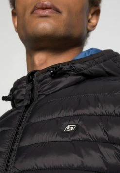 Blend Romseybh - Chaqueta De Invierno - Black 9 Blend Romseybh - Chaqueta De Invierno - Black -Blend Ventas 4159676334e845e8a7586c9de61af3cb