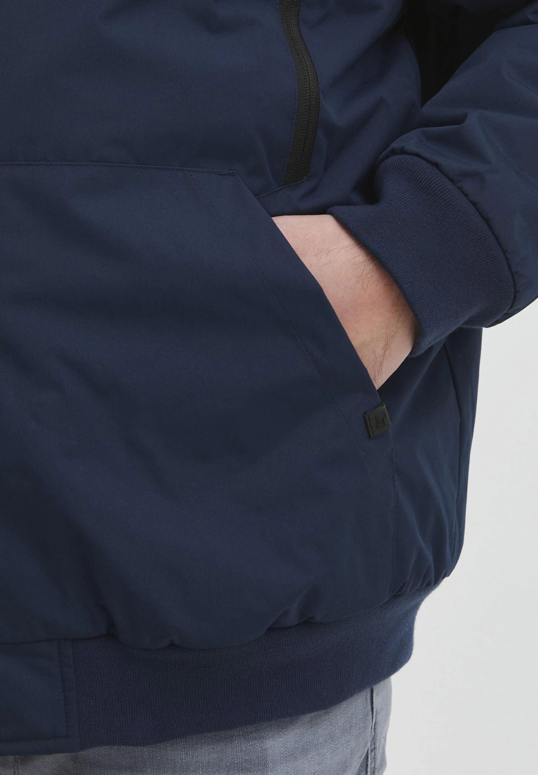 Blend Bheleon Bt - Chaqueta De Entretiempo - Dress Blues 5 Blend Bheleon Bt - Chaqueta De Entretiempo - Dress Blues - Imagen 5