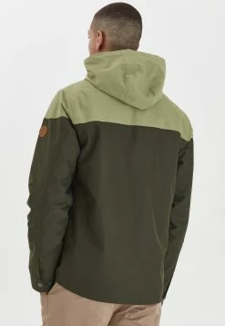 Blend Bhseron - Chaqueta Outdoor - Forest Night -Blend Ventas 4244dc03d0d843f8b6d54122adc77a32