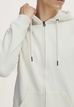 Blend Bhdownton Zipthrough - Sudadera Con Cremallera - Egret 11 Blend Bhdownton Zipthrough - Sudadera Con Cremallera - Egret -Blend Ventas 4337e85fc790485ba8ba27ed536d13a2