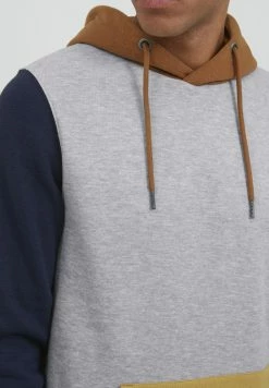 Blend Bhlampert - Jersey Con Capucha - Grey -Blend Ventas 435926283b934a84a8e7fccaf1220a26