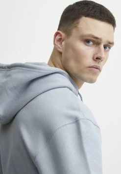 Blend Downtonbh - Jersey Con Capucha - Dusty Blue -Blend Ventas 436aeed760184e56a36c3d56503d3309