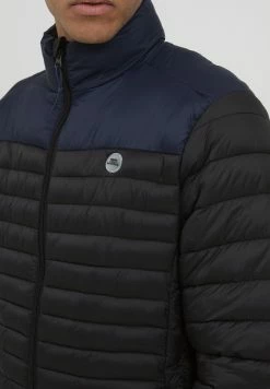 Blend Bhkaleo - Chaqueta De Entretiempo - Black 9 Blend Bhkaleo - Chaqueta De Entretiempo - Black -Blend Ventas 437b8849a2b342e2822caeb40e30cfc4