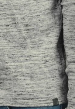 Blend Jersey Con Capucha - Mottled Grey -Blend Ventas 43ab191713e3472fa8fbf6578abf4e59